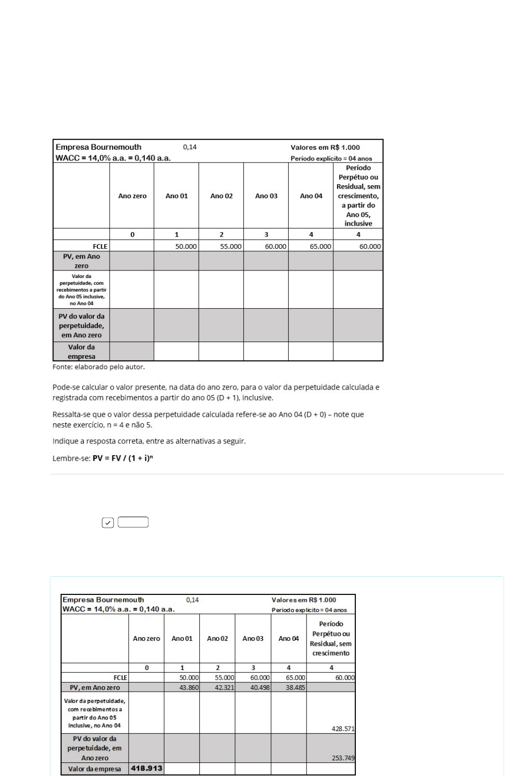 Fluxo entre os agentes Fonte: Elaborado pelos autores