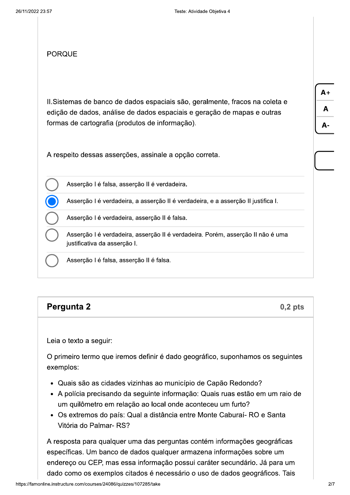 Atv 4 Estrutura E Modelagem De Dados 1pt - Modelagem De Dados E Banco ...