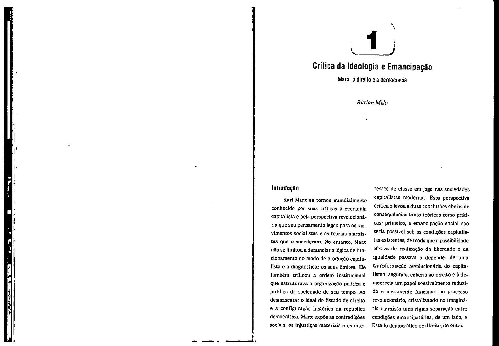 Manual De Sociologia JurÍdica Sociologia Jurídica 9569