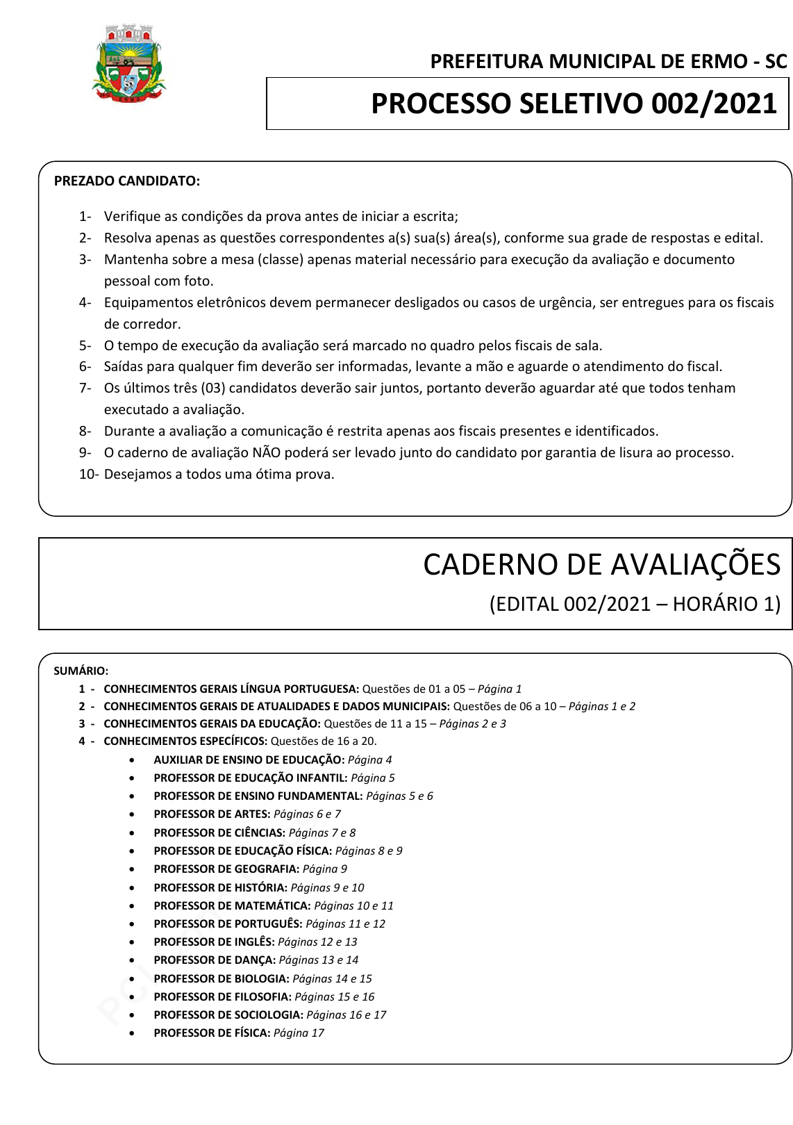 Para imprimir – Biologia – Democratizando Saberes