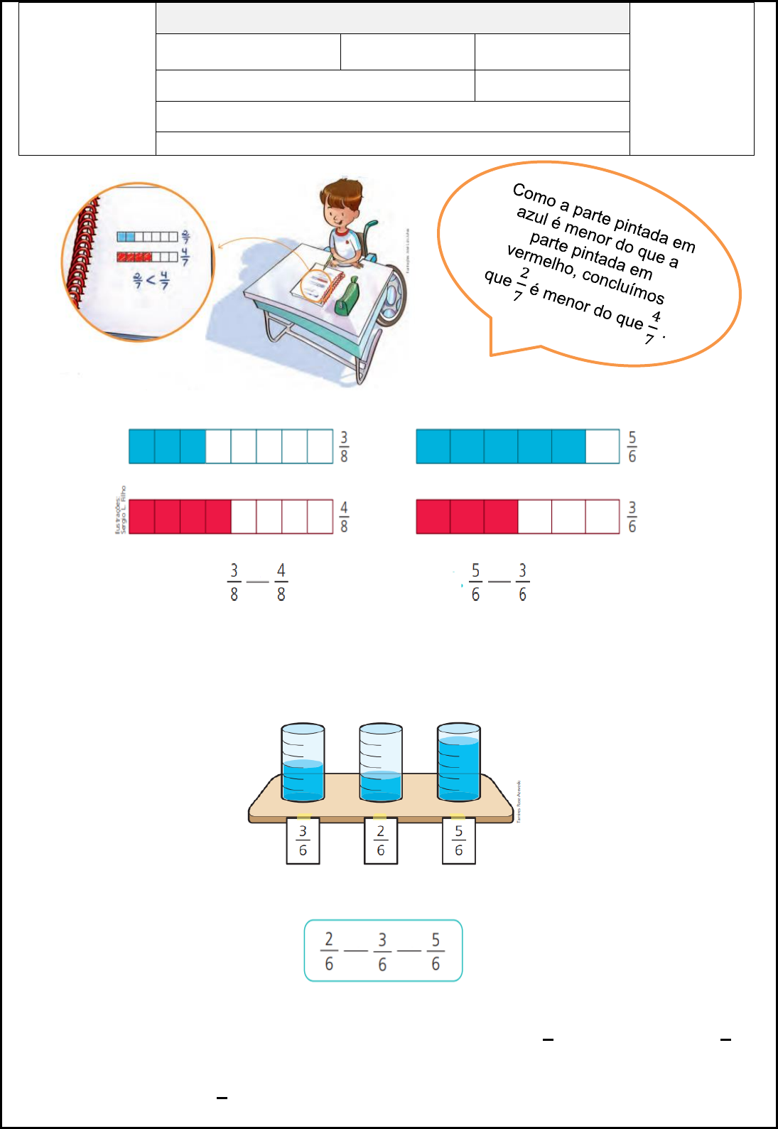 Frações matemática Pro – Apps no Google Play