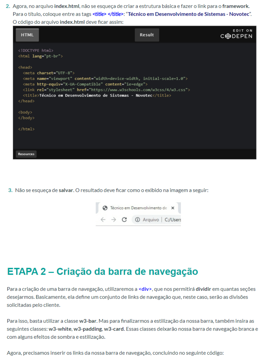 Jogo da Forca - HTML, CSS, JAVASCRIPT e BOOTSTRAP - Parte 03