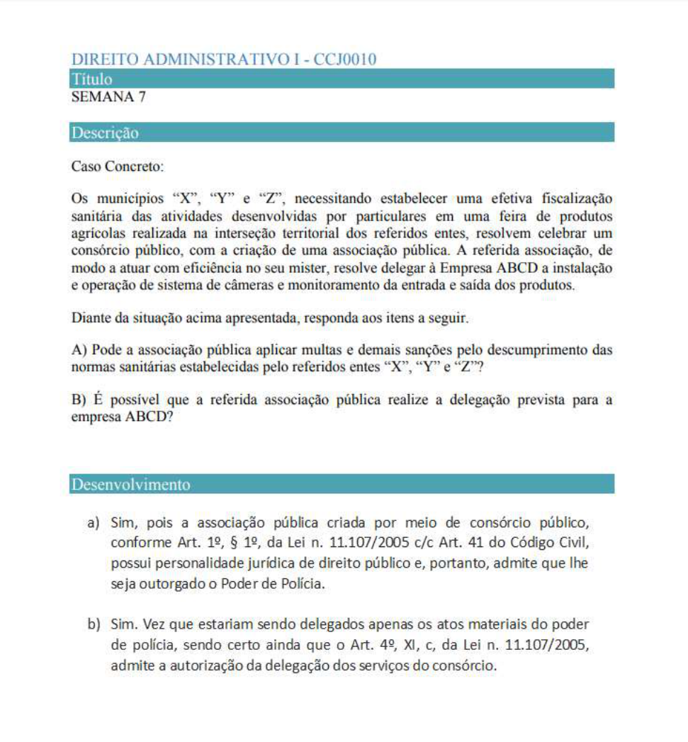 Caso 7 Direito Administrativo I caso-7-direito-administrativo-i