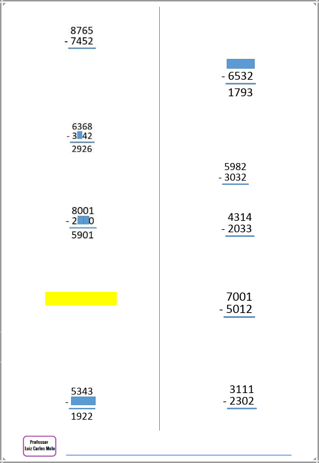 Simulado 14 Prof. Luiz Carlos Melo, PDF, Continente