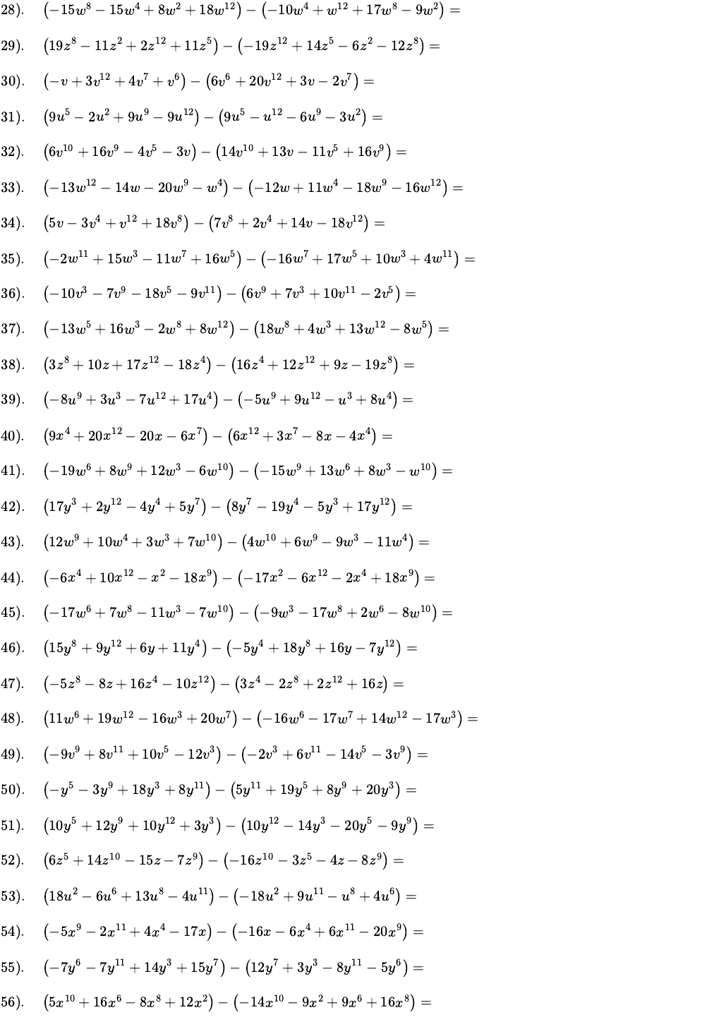 Resolver {l}{8x+2y=46}{7x+3y=47}