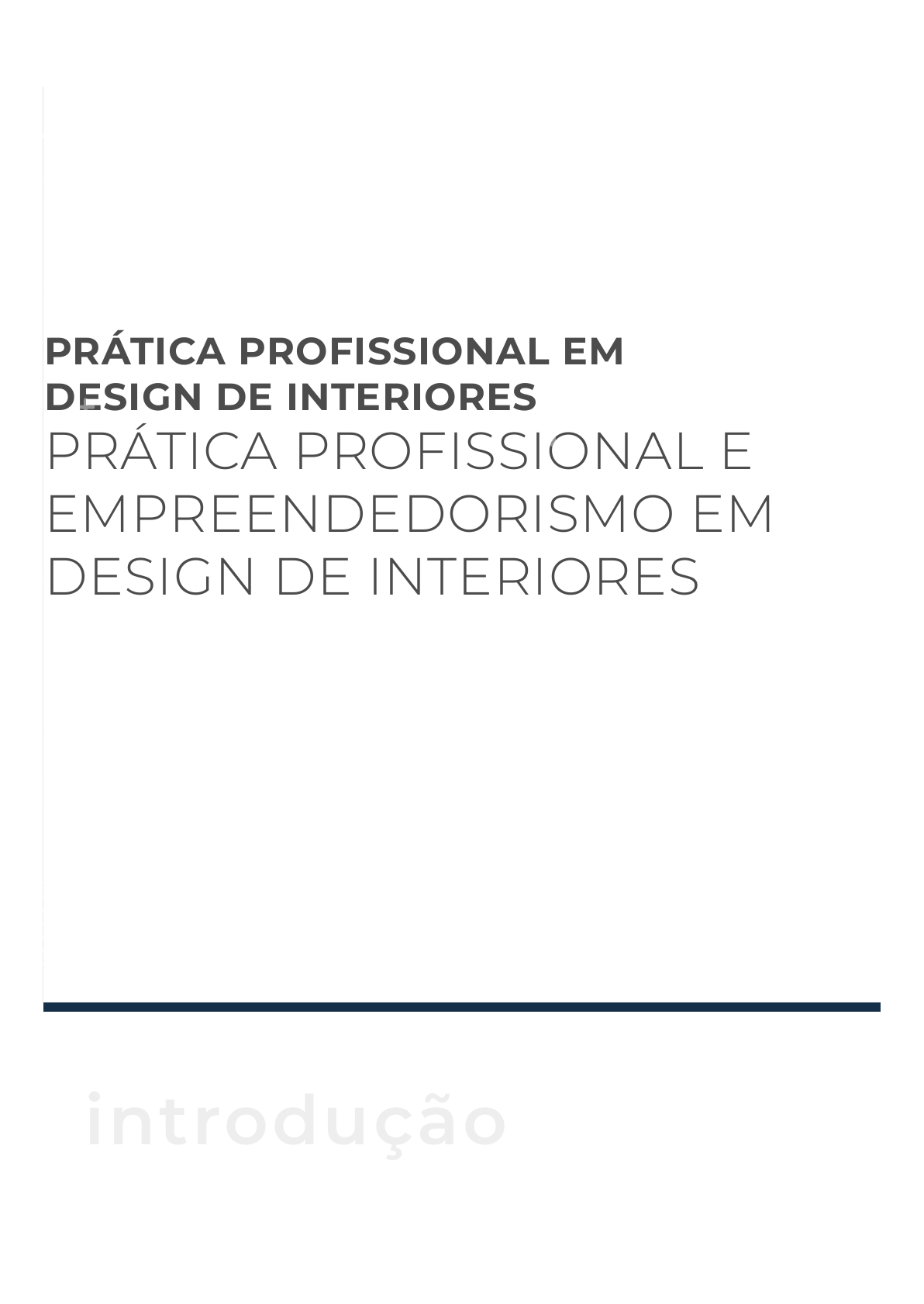 MF Engenharia e Interiores