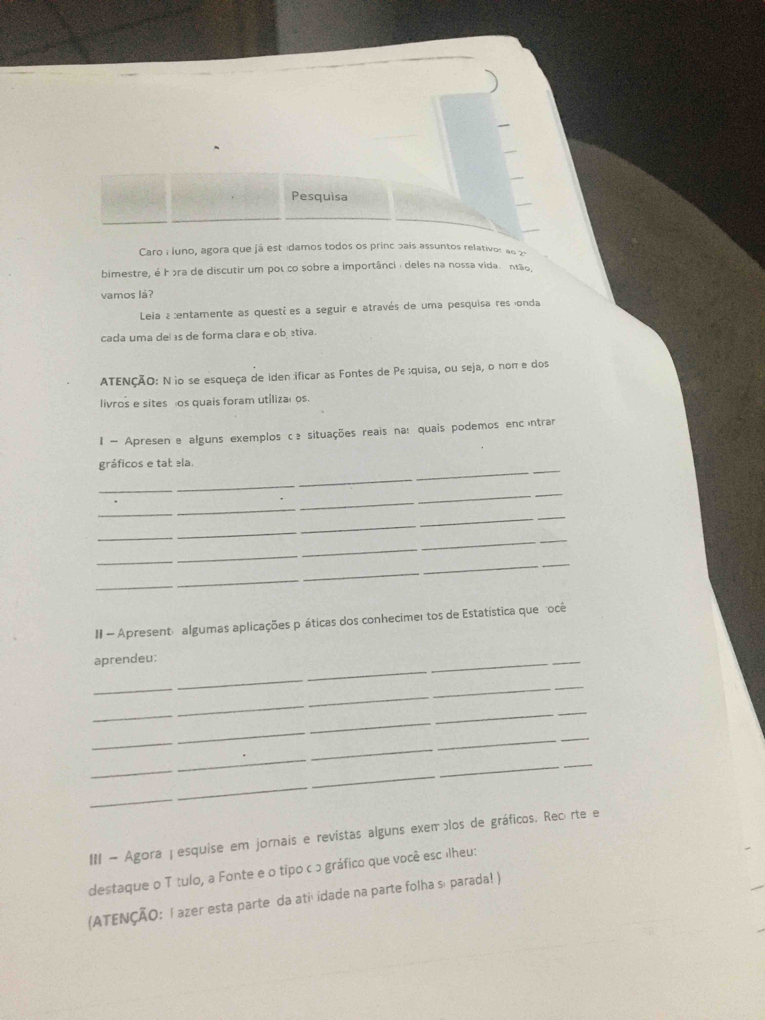 Caderno De Atividades Pedagógicas De Aprendizagem Autorregulação ...