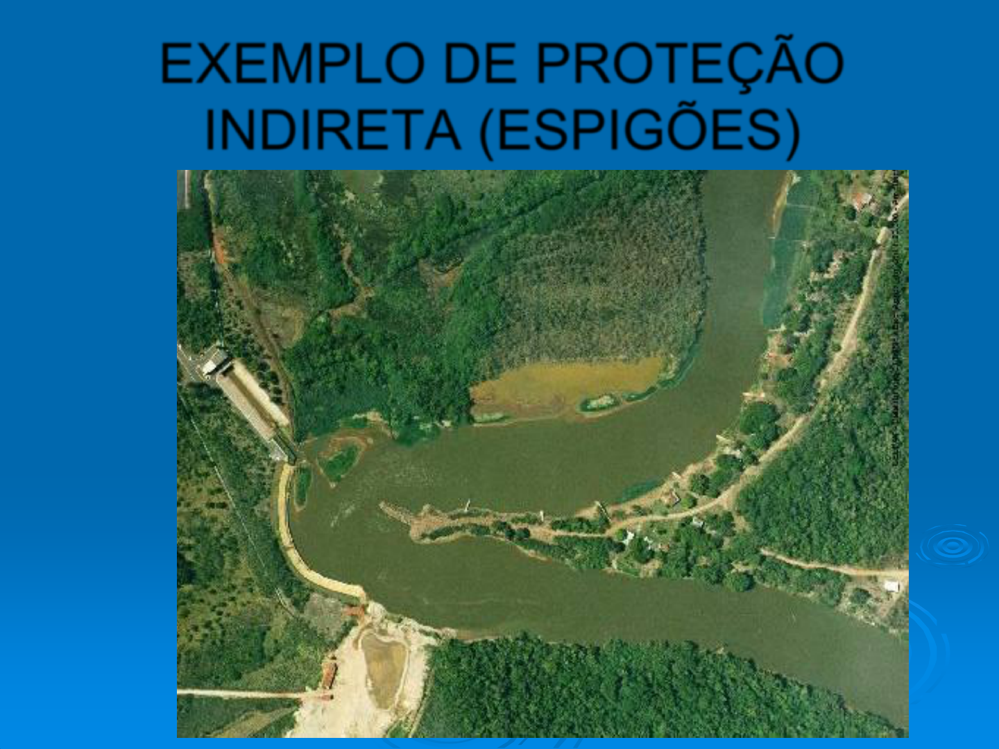 NAVEGAÇÃO FLUVIAL - Estruturas de Aço NAVEGAÇÃO FLUVIAL - Estruturas de Aço