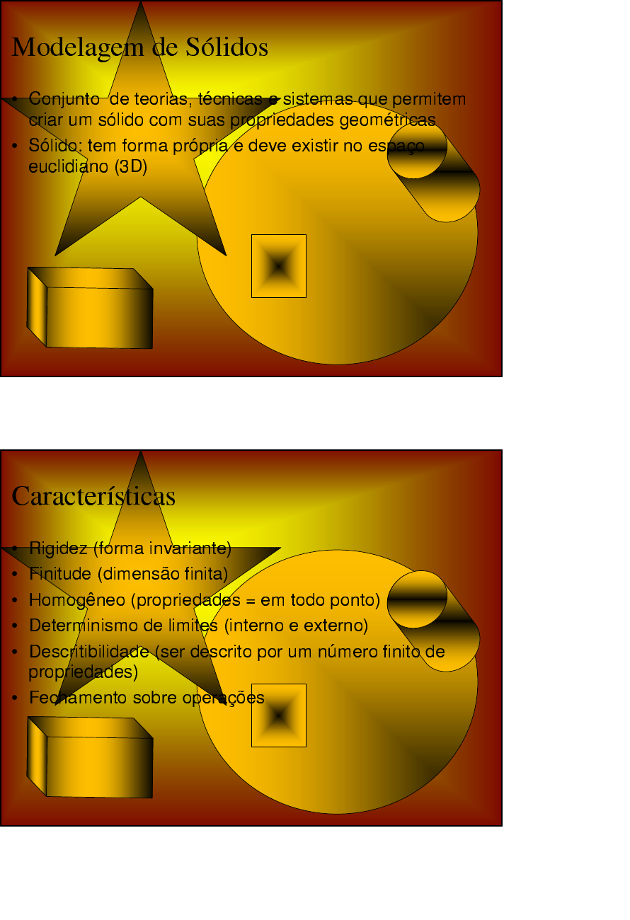 Aula Modelagem Computacao Grafica