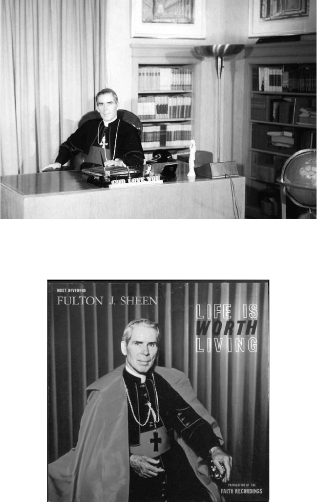 Grátis: Fulton J Sheen - Your Life Is Worth Living The  display picture 2