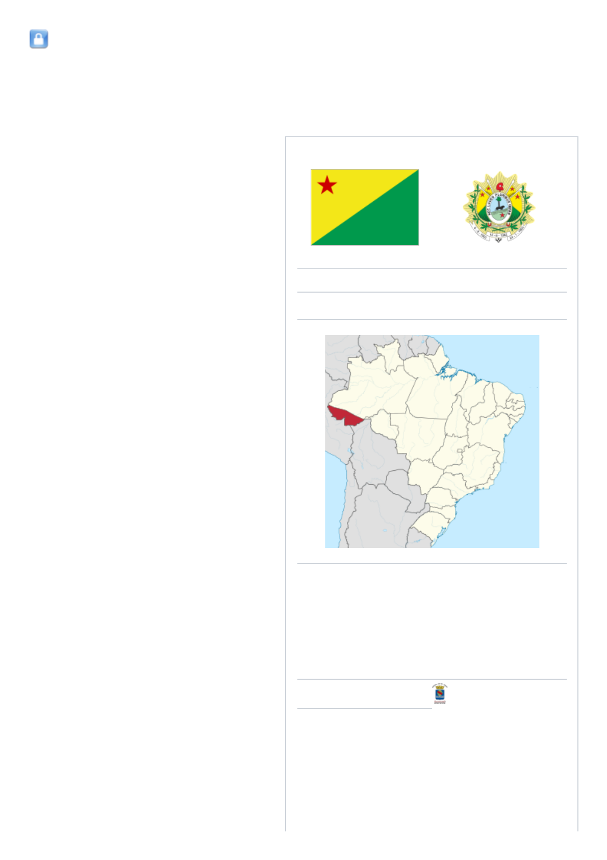 Fusos horários no Brasil – Wikipédia, a enciclopédia livre