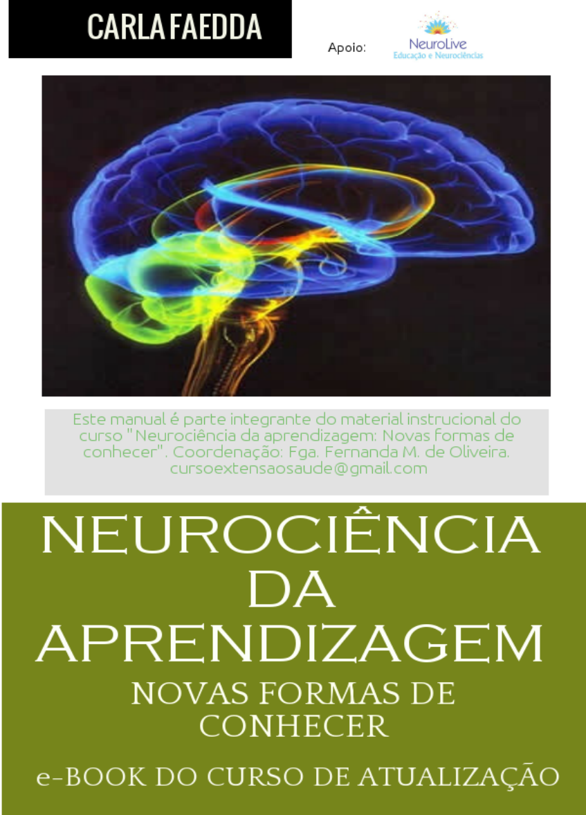 Treinando seu Cérebro - Projetando Neurociência