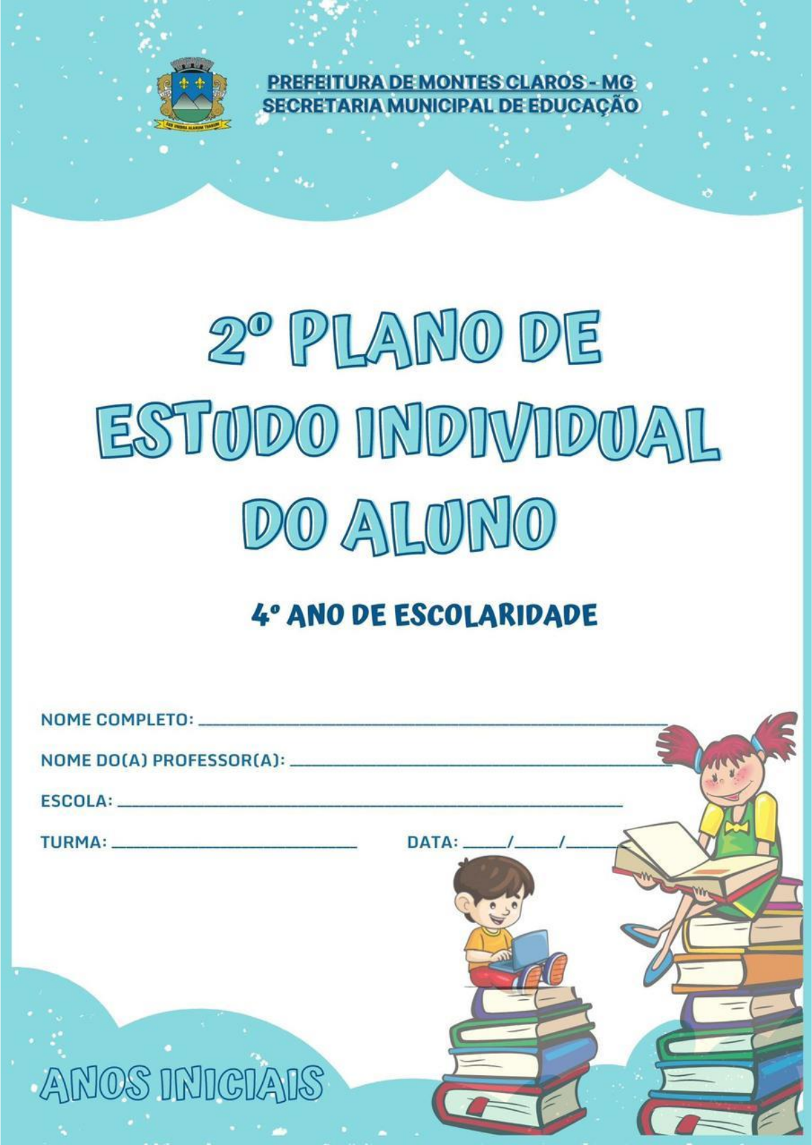 3 Aeb - Aluno 1ºbimestre, PDF, Danças