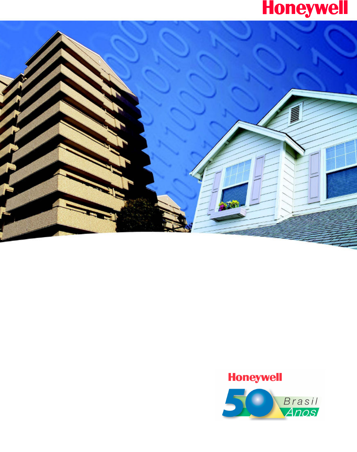 Catálogo Honeywell 2008 - HVAC Brasil - Transferência de Calor