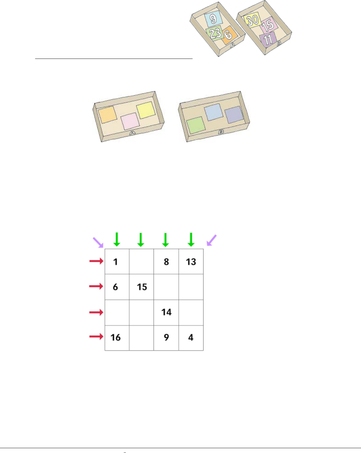 Adicao e subtracao com numeros naturais - Matemática Básica