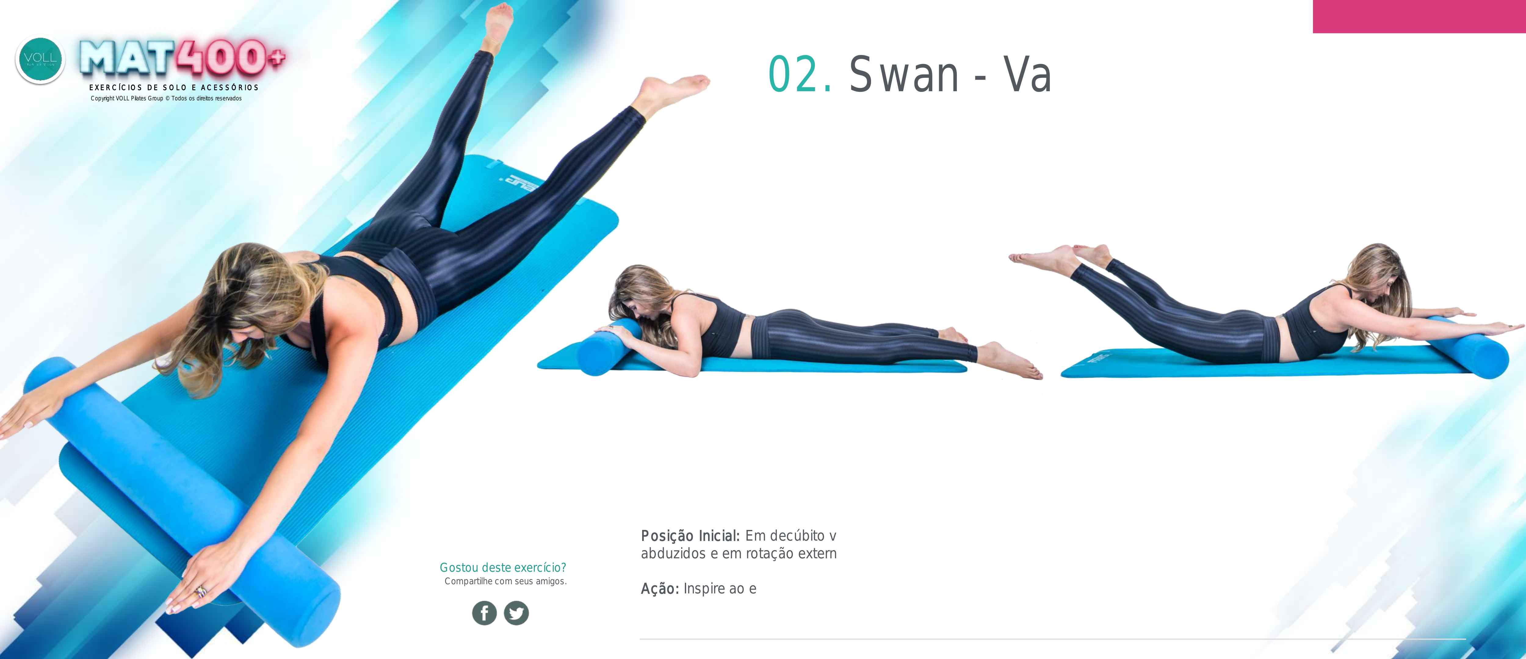 4 posturas de yoga para manter o condicionamento físico no verão