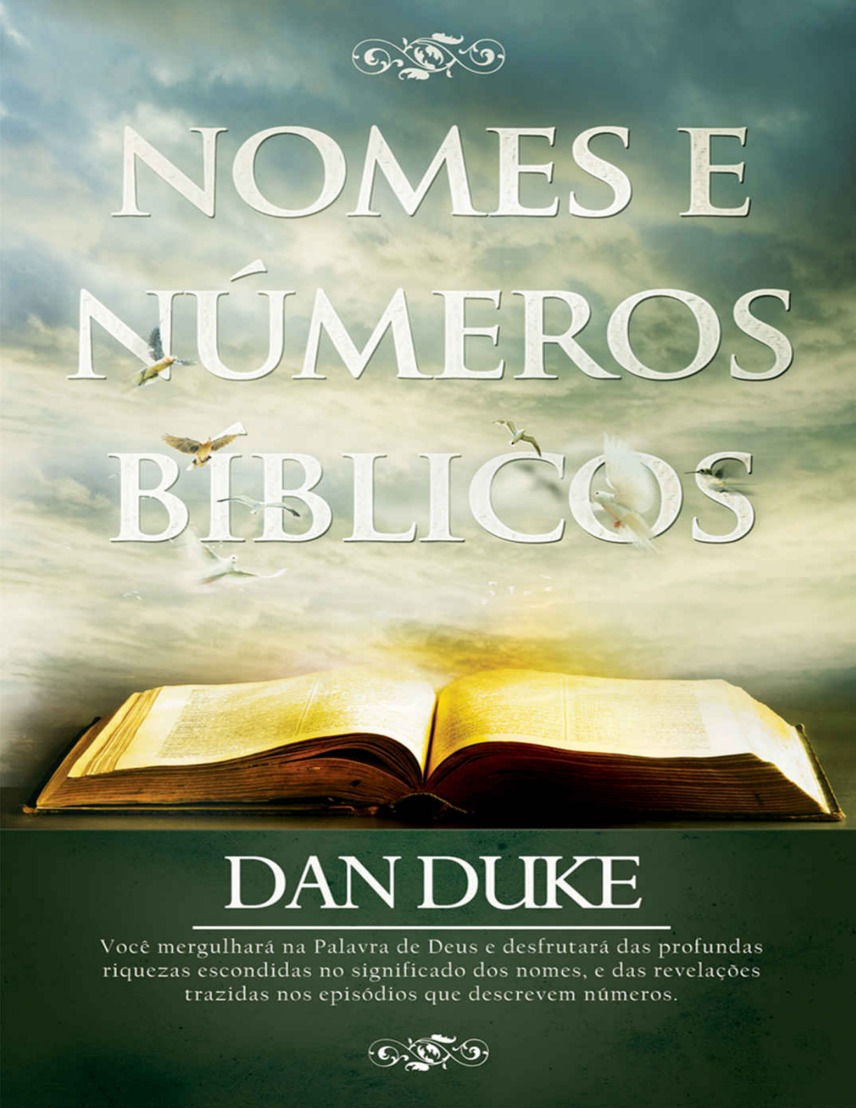 Nomes Biblicos, PDF, Lea