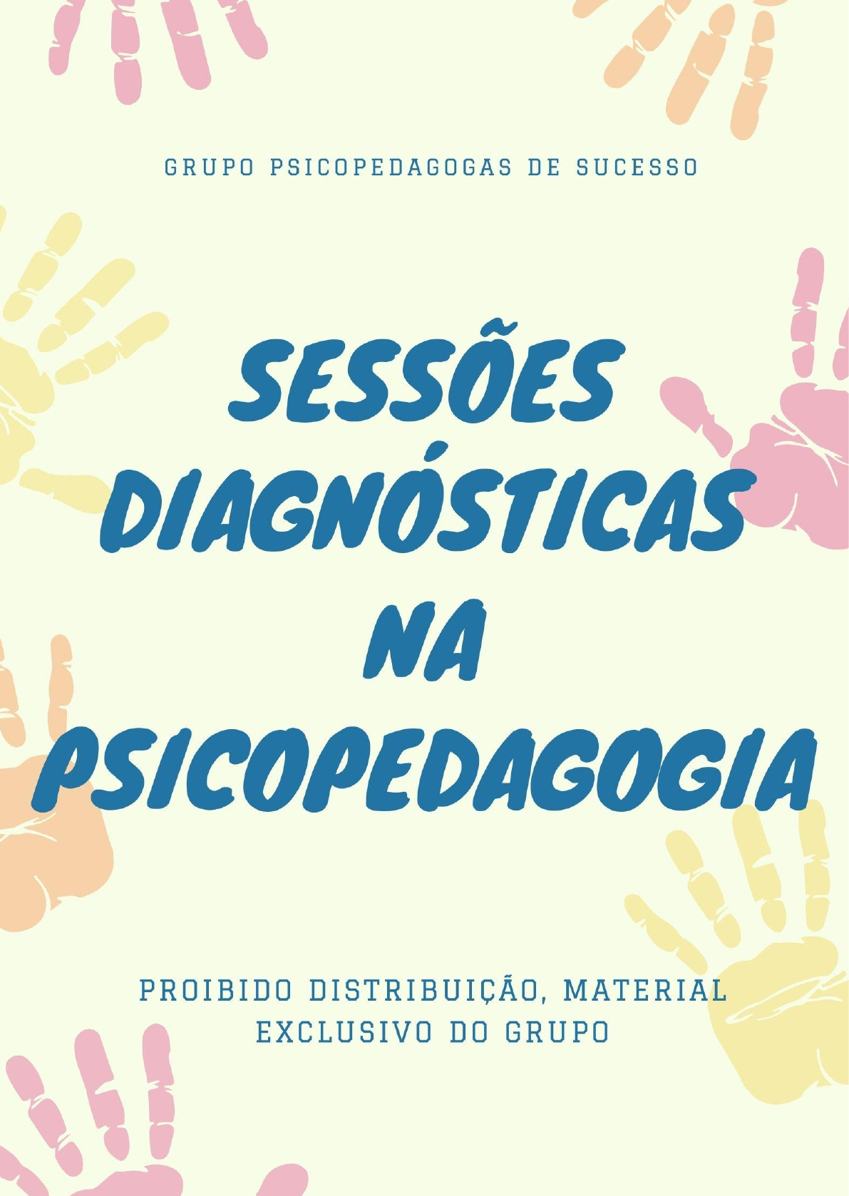 A especificidade da Avaliação Psicopedagógica Interventiva A.P.I - cap.12.  