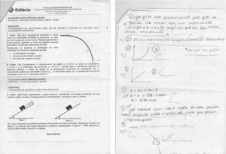 fisica experimental 2 livro