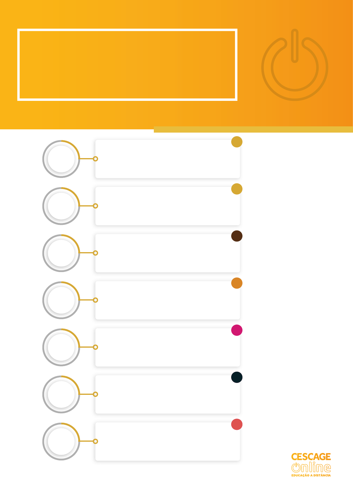 Segunda Semana do Quiz aborda “Pronomes Pessoais e Colocação