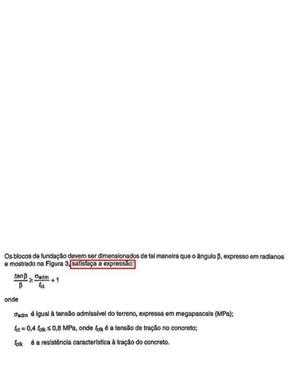 NBR 6122-2019 - Projeto e Execução de Fundações - Pdfcoffee - Studocu