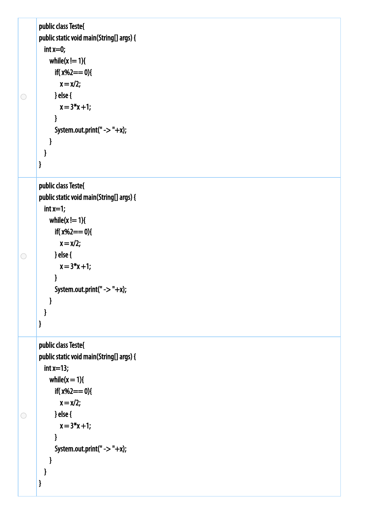 GitHub - thiagoaraujocampos/programacao-orientada-a-objetos: Programação  desenvolvida durante a disciplina de POO. Repositório criado para  aprendizado e organização do conteúdo da disciplina.