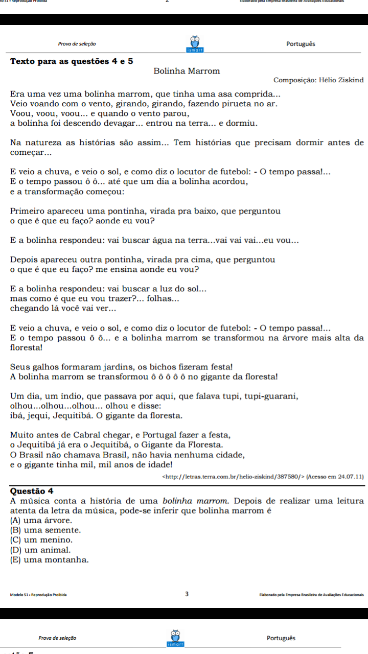 Você consegue passar neste teste básico de matemática sem usar