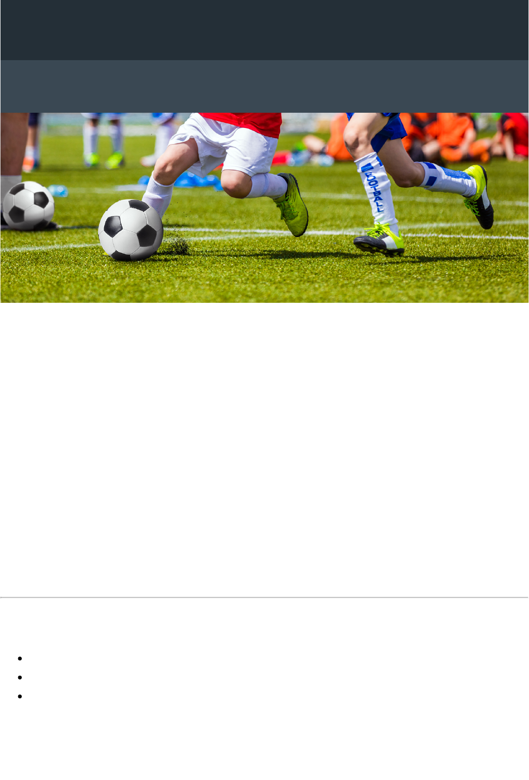 Jogador De Futebol Profissional Bate a Bola Para O Objetivo Vencedor. ângulo  Largo. Futebol. O Conceito De Competição Desportiva Foto de Stock - Imagem  de retrocesso, isolado: 270488802