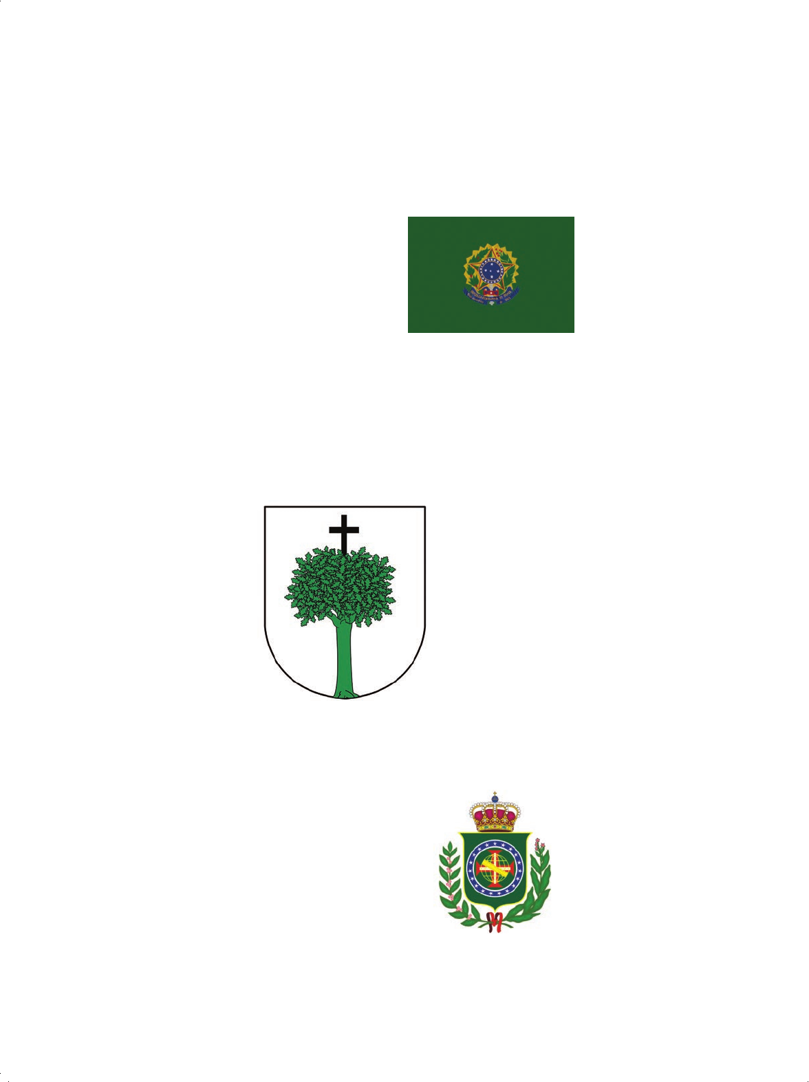 Grátis: O Selo e O Brasão - Material Claro e Objetivo em PDF para Estudo  Rápido, image size:1176x1573