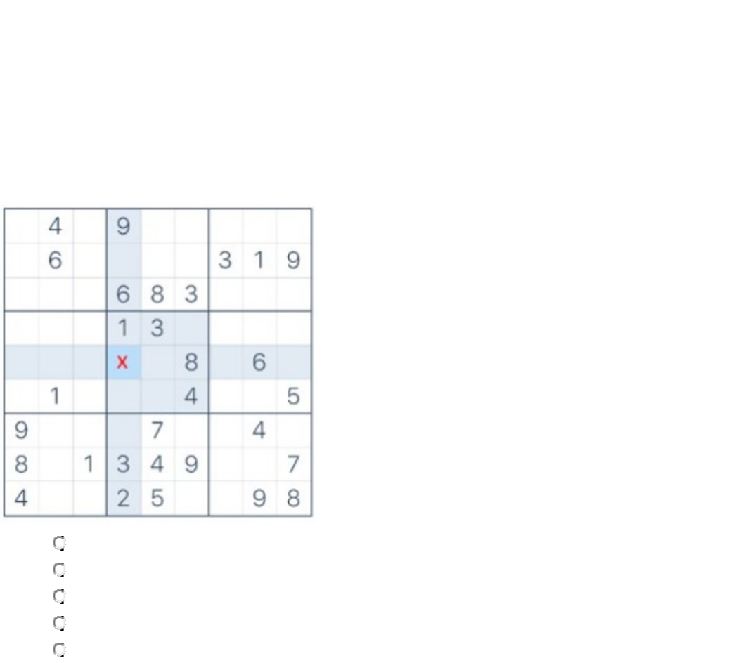 Sudoku Para Imprimir 134