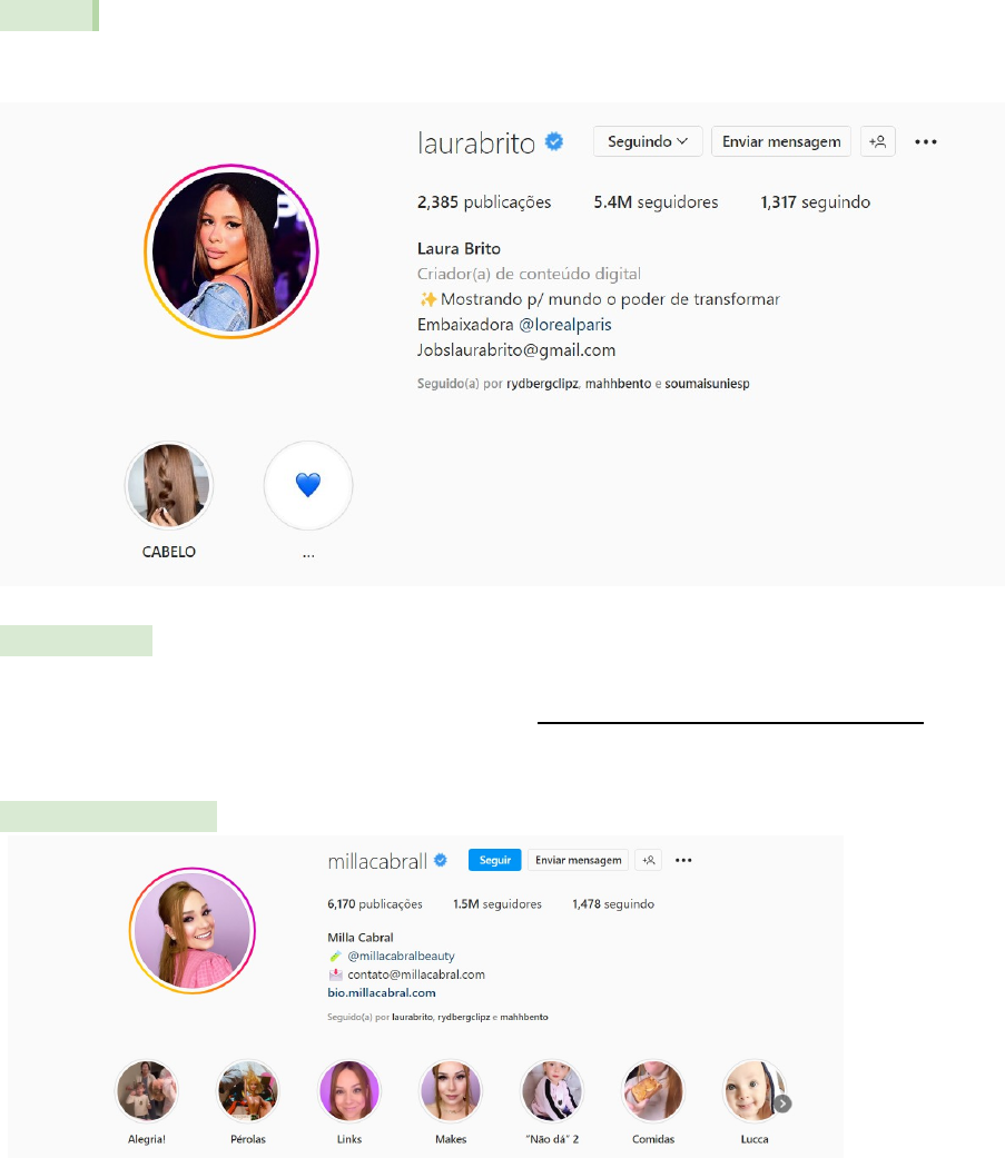 Laura Brito virou influencer com dicas de customização de roupas