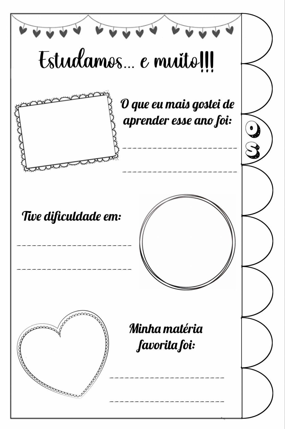 Ordem Alfabética Em Letras E Palavras - Atividades