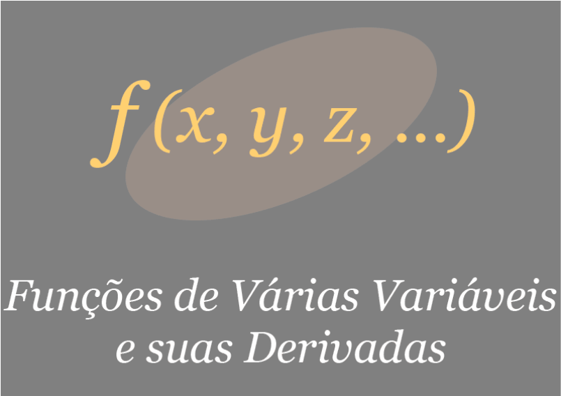 A notação de derivada pela - Matemática, SIM OU NÃO.