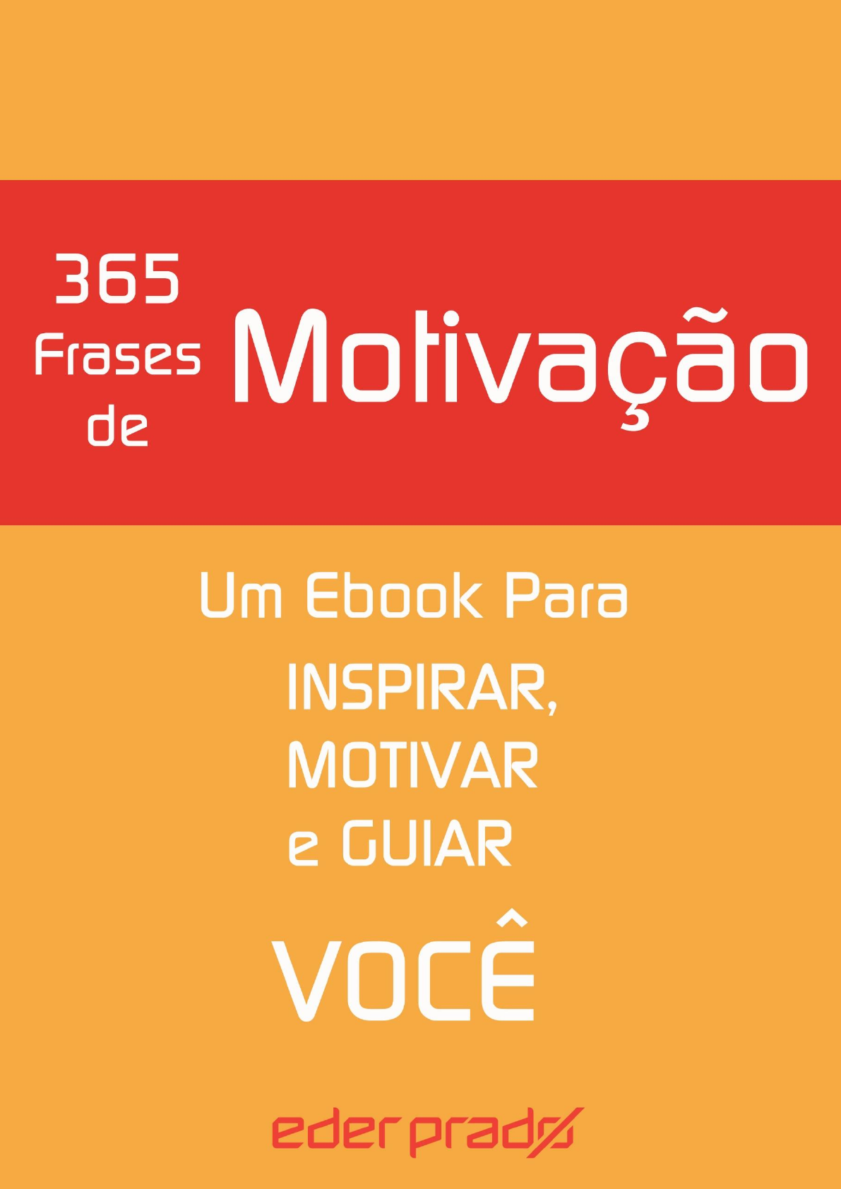 365 Frases de Motivacao - Concursos