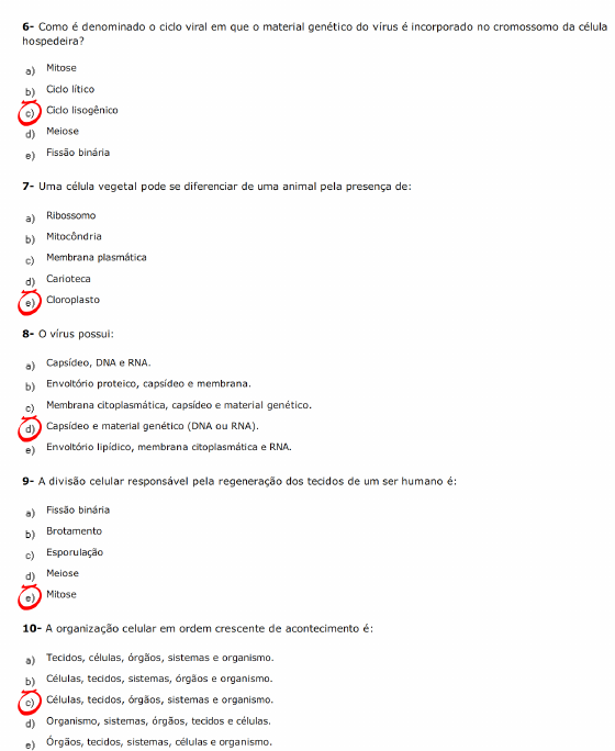 Quiz Biologia #quiz #biologia #perguntaserespostas #quizperguntas #qu