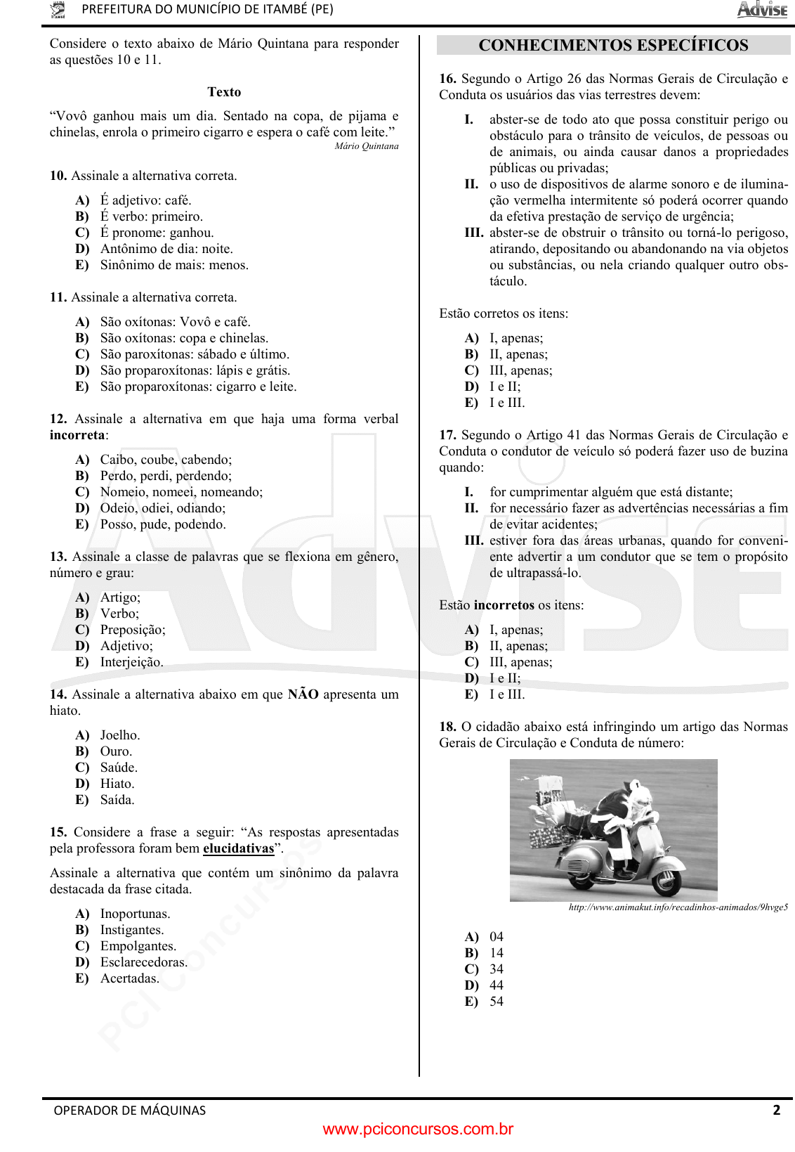 Assinale a alternativa que apresente melhor sinônimo