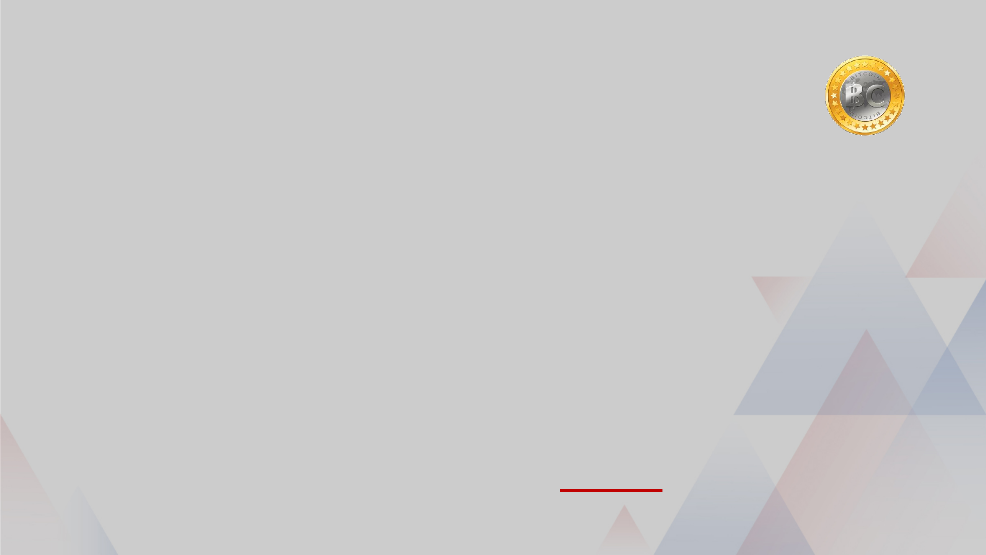 Grátis: 5 - blockchain e bitcoin - Material Claro e Objetivo em PDF para  Estudo Rápido