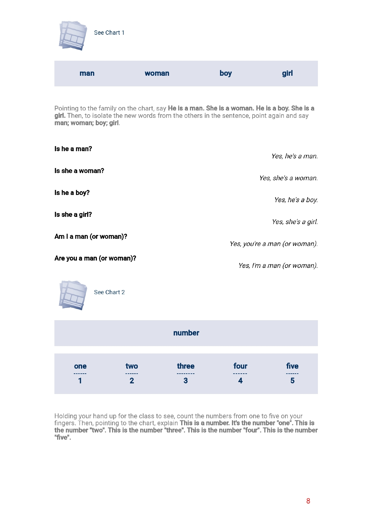 Grátis: Stage 1 Teacher`s Book Callan 2024 - Material Claro e