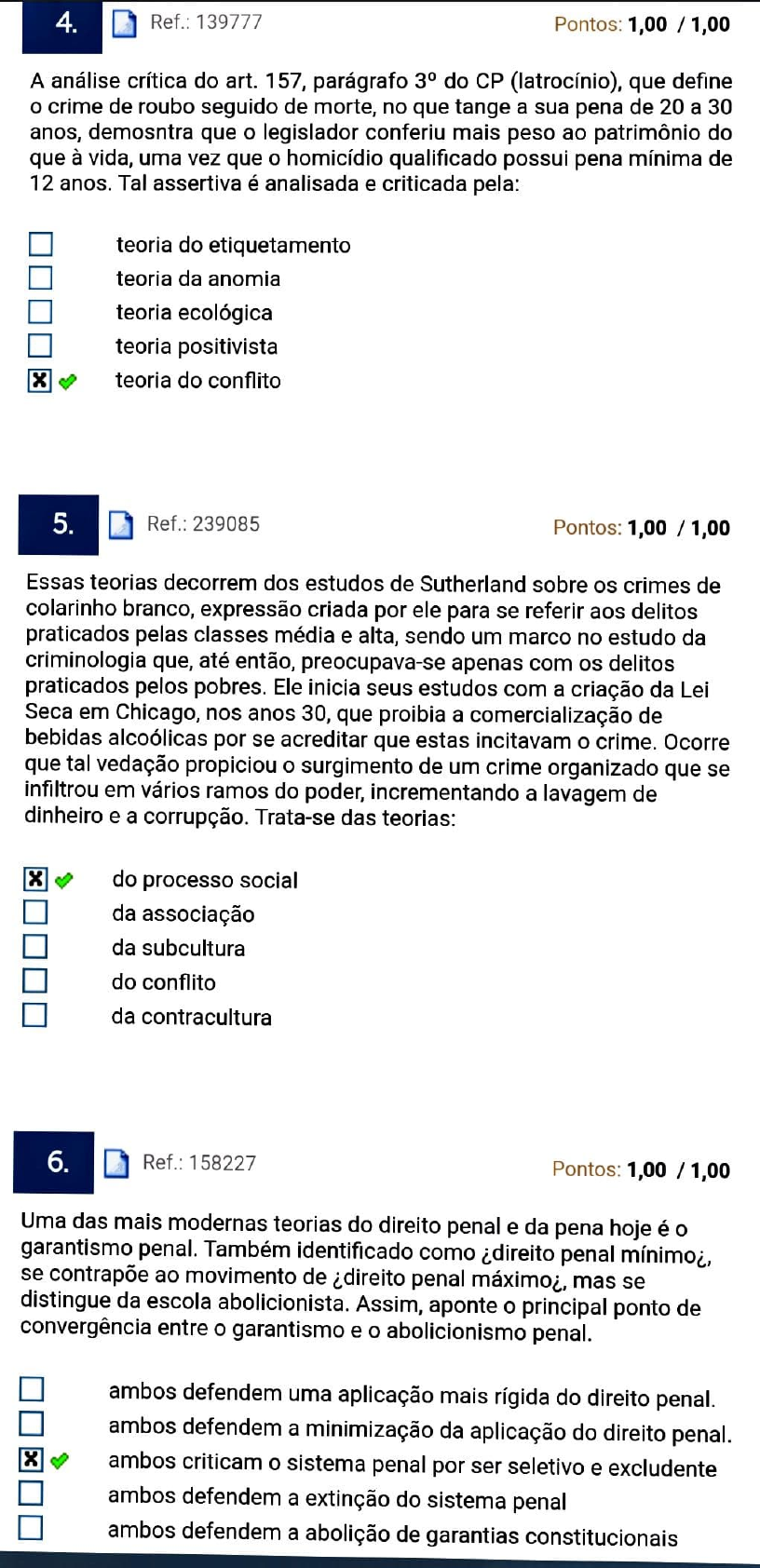 As teorias do crime de lavagem de dinheiro 