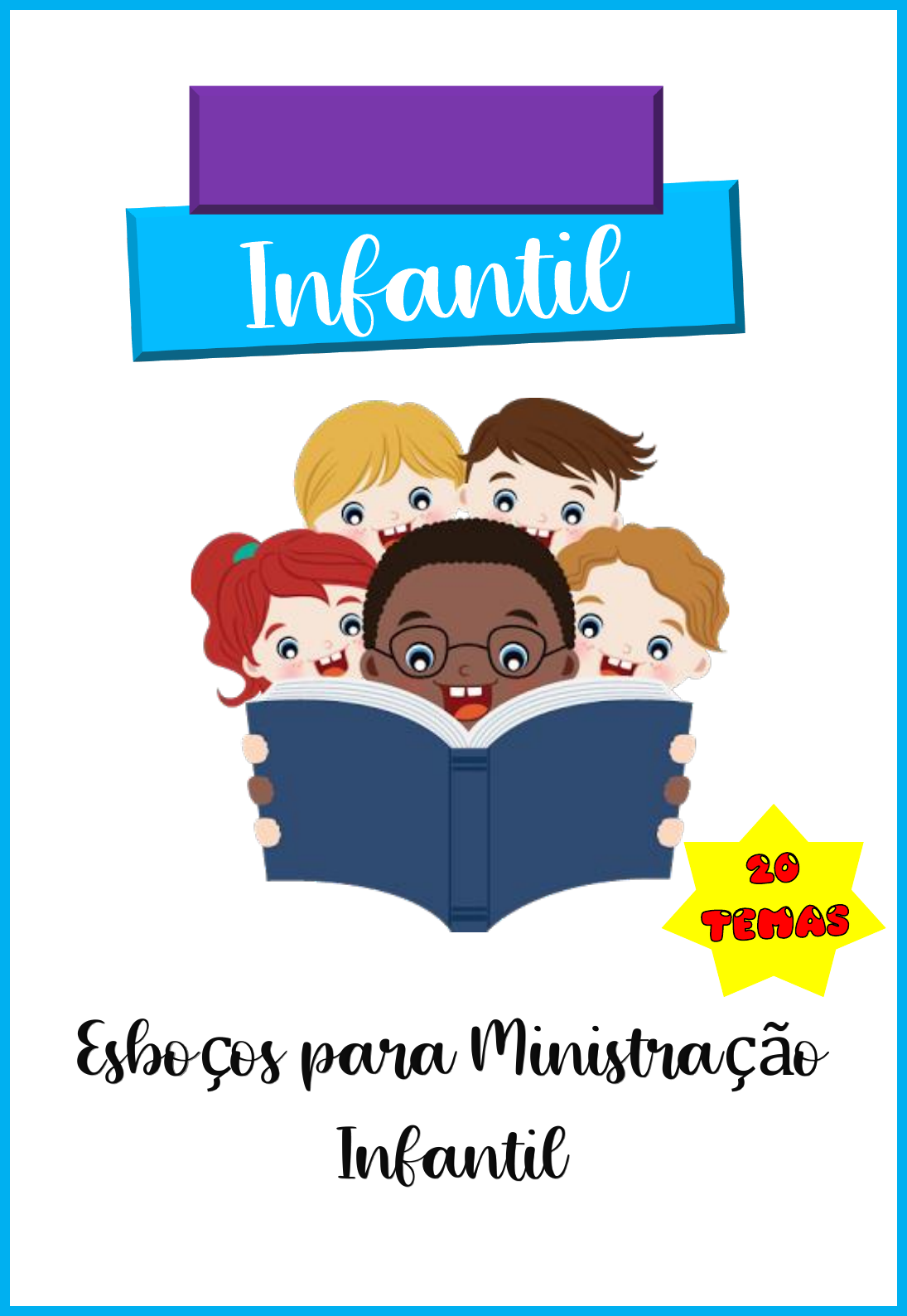 EBD Infantil: Ensinando para transformar vidas!: Jogo da Velha