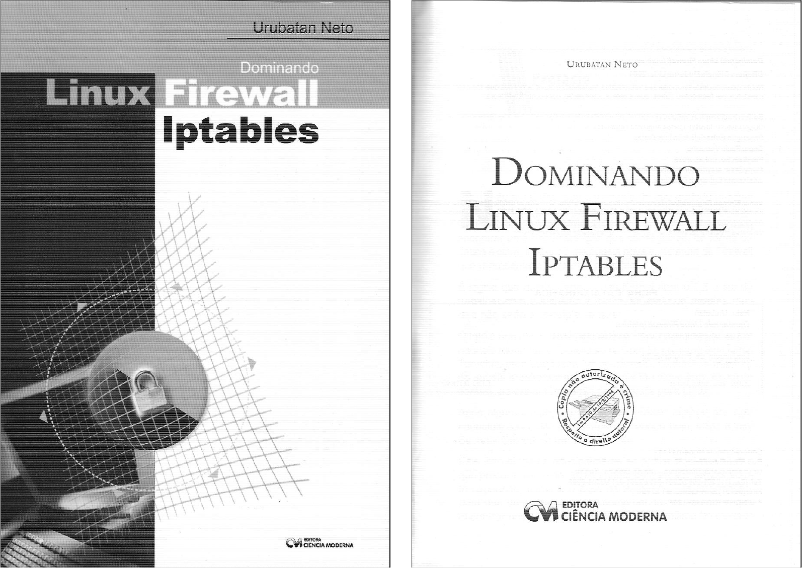 dominando o linux firewall iptables dominando o linux firewall iptables