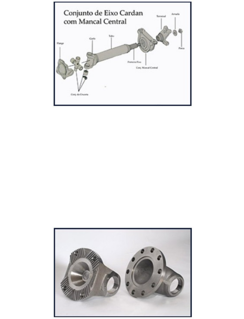 Grátis: COMPONENTES CARDAN - Material Claro e Objetivo em PDF para Estudo  Rápido