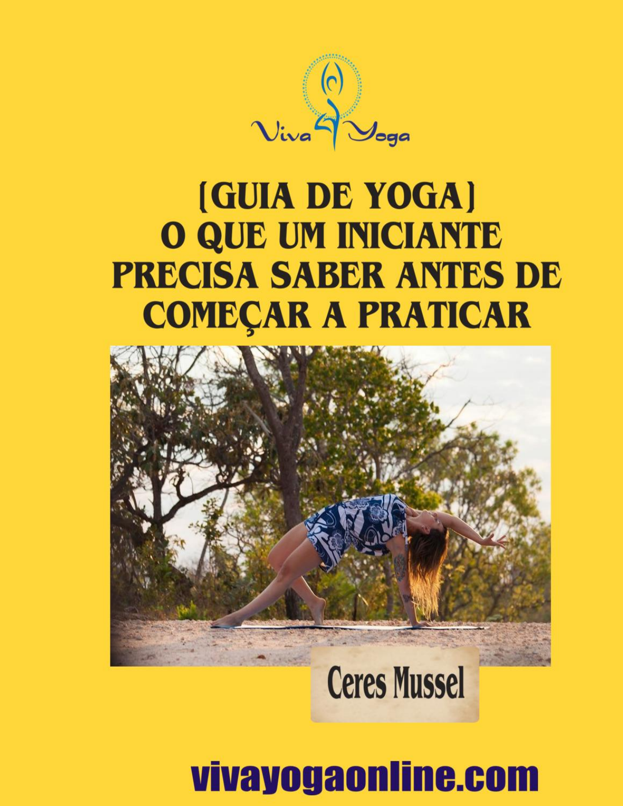 8 Benefícios da Yoga para o Corpo e a Mente - Beleza Natural