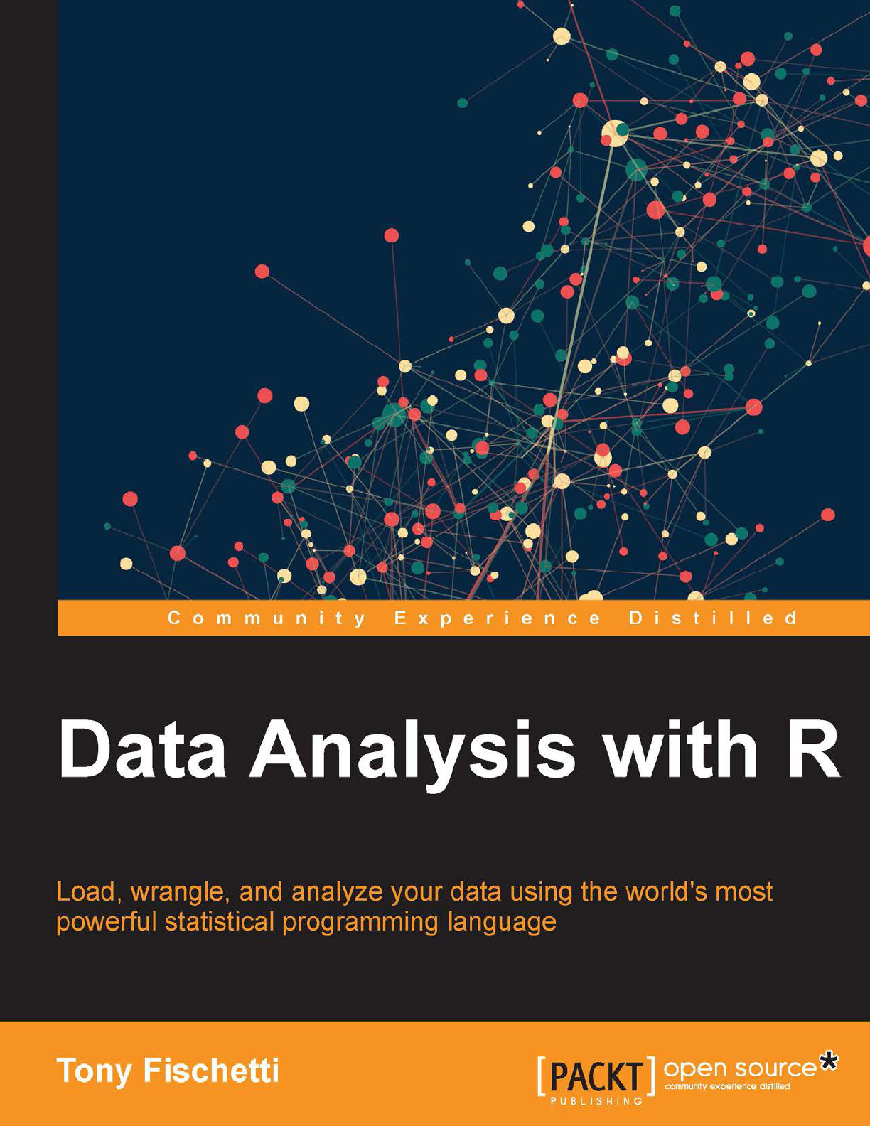Data Analysis with R - Pacotes Estatisticos