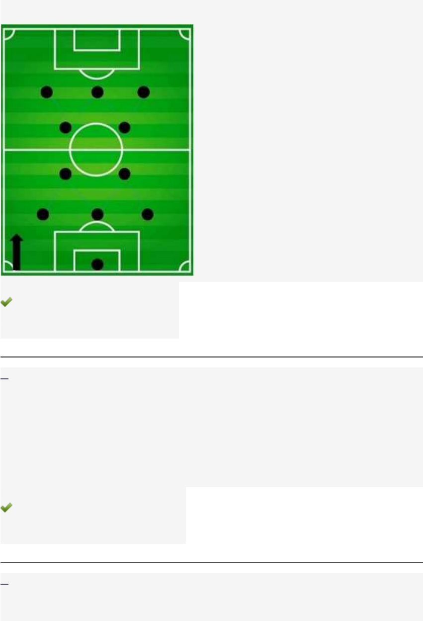 Visão do jogo - Análises sobre o que acontece no mundo do futebol:  Introdução a dinâmica tática do futebol - 8ª parte (fases do jogo)