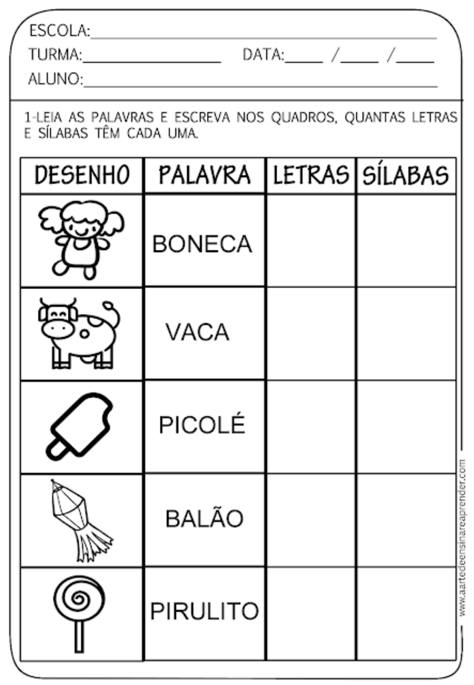 CAÇA PALAVRAS - TECNOLOGIA EDUCACIONAL worksheet