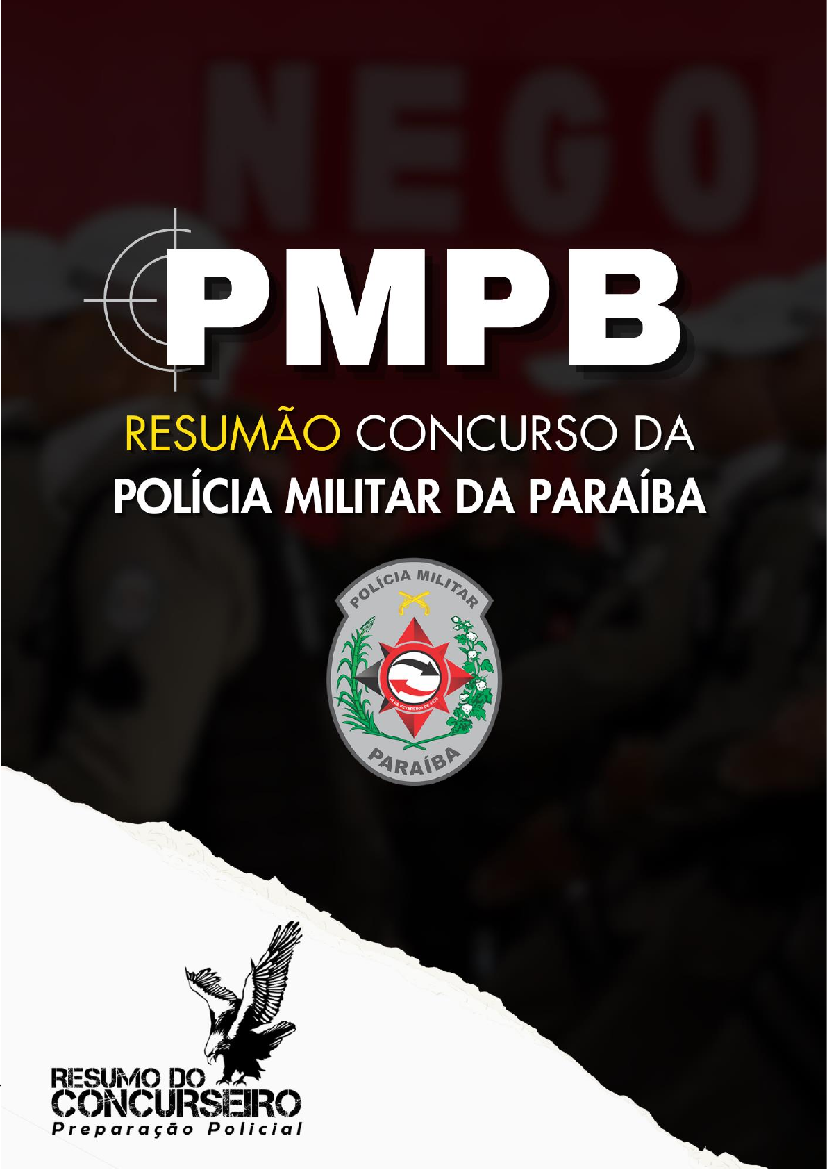 Tela de Menu do Aplicativo Elo. João Pessoa-PB, 2022.
