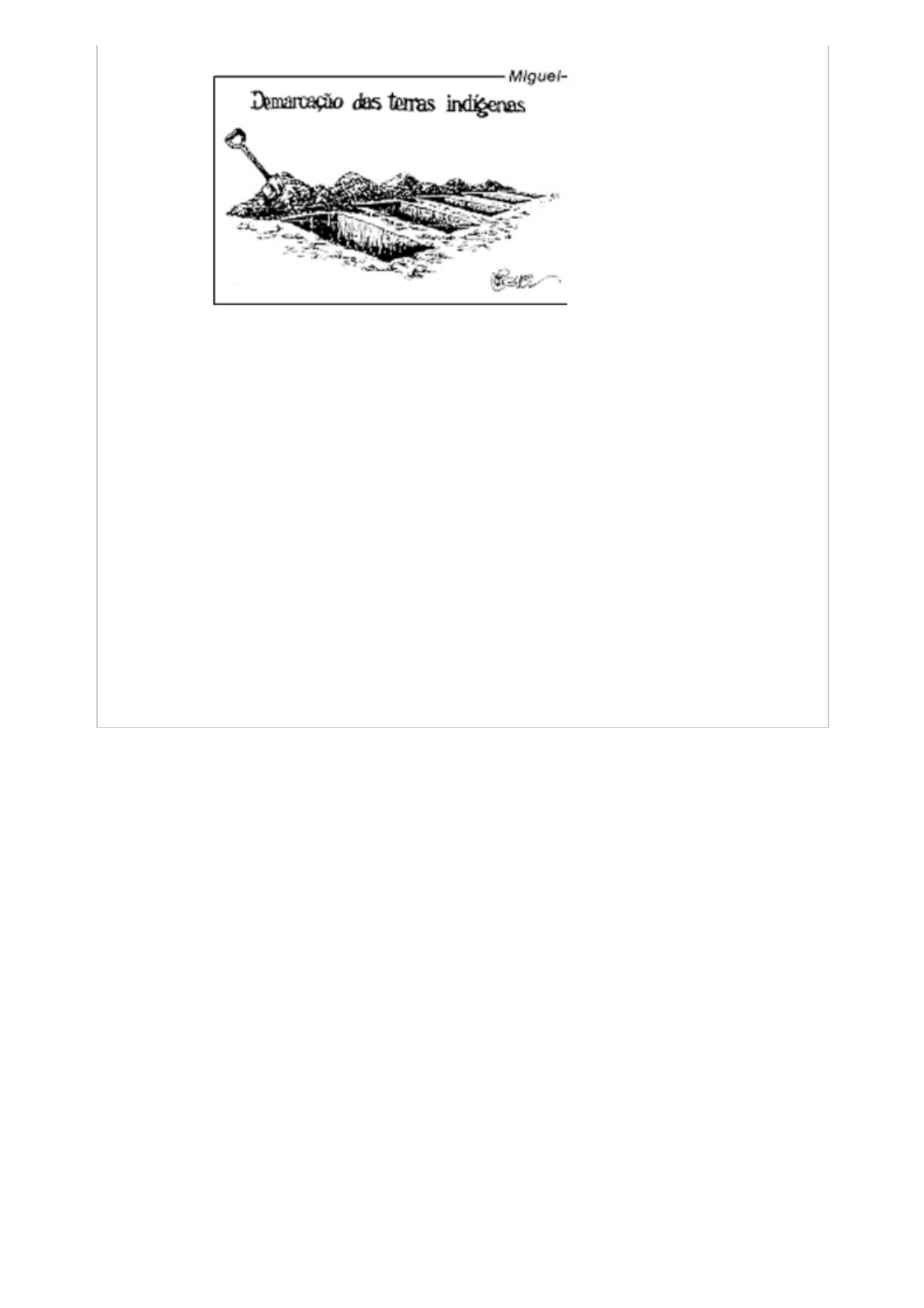 Prática de leitura e escrita Letras Unicid 3 - Letras