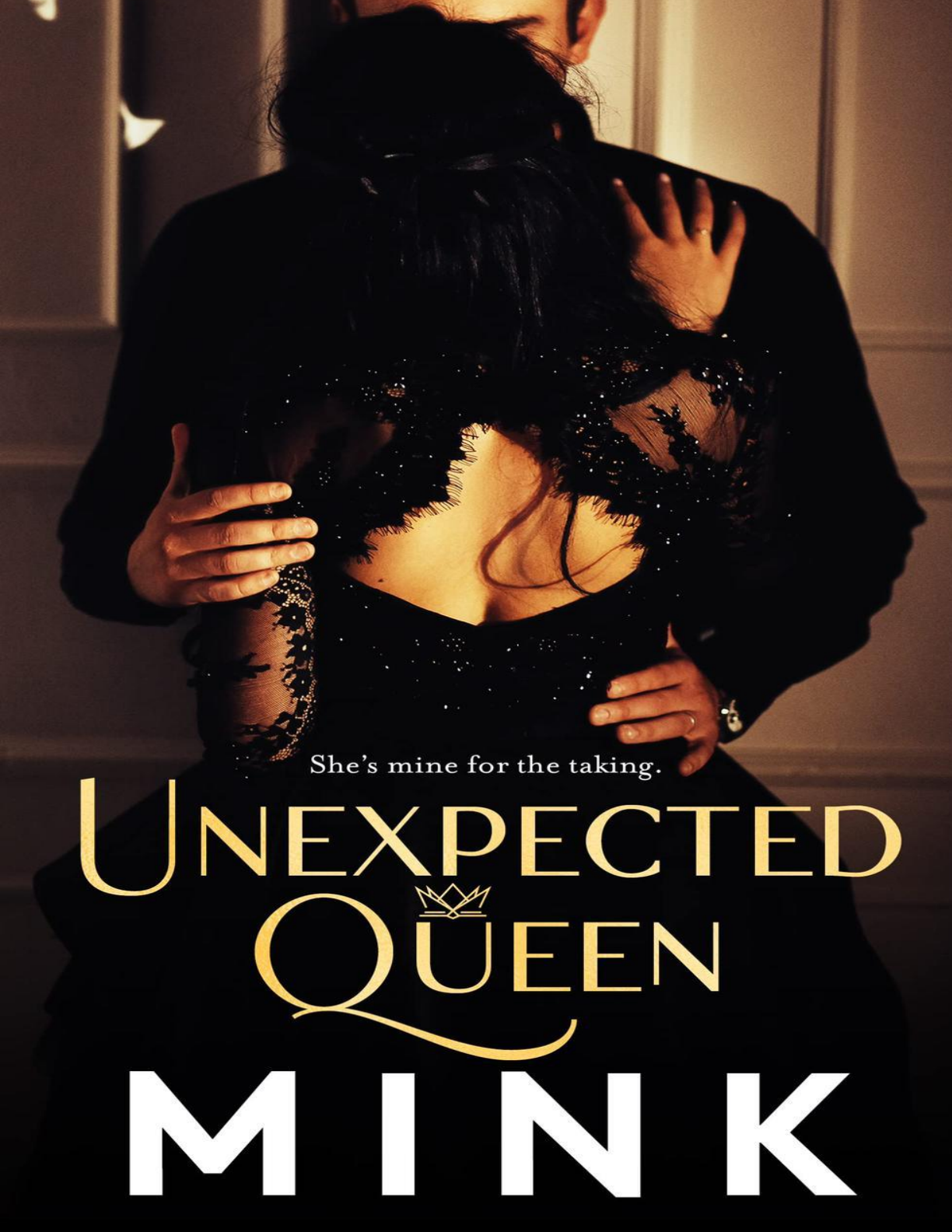 1 Unexpected Queen - Mink - Libros | Studenta