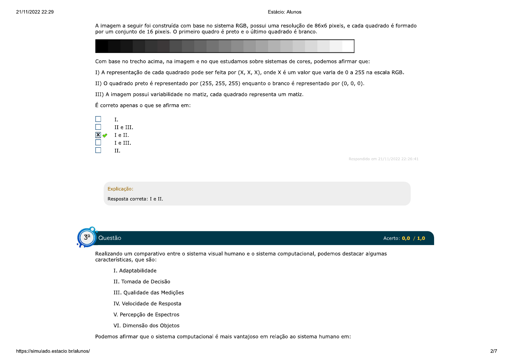 CCT0839 - COMPUTAÇÃO GRÁFICA E PROCESSAMENTO DE IMAGEM - Computação ...